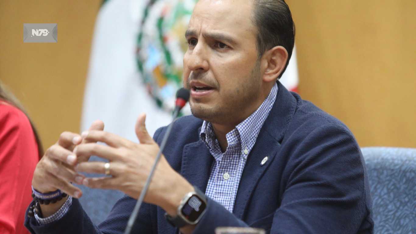 PAN lanza llamado de alerta por la blandengue posición del INE