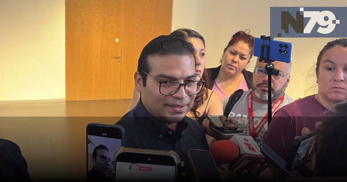 PAN niega que salida de Nava defina candidatura