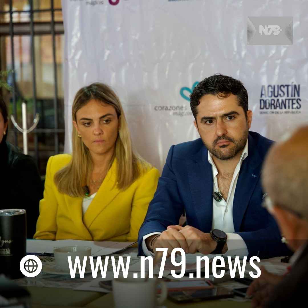 PAN presenta iniciativas contra violencia sexual infantil