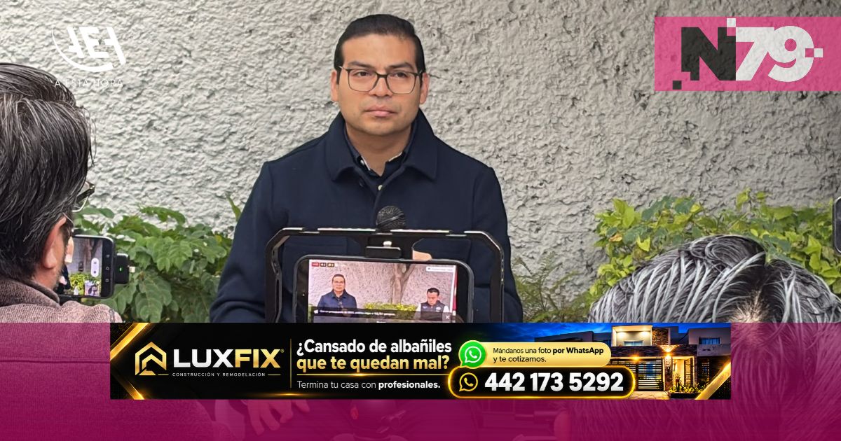 PAN presentará coordinadores en Querétaro este domingo