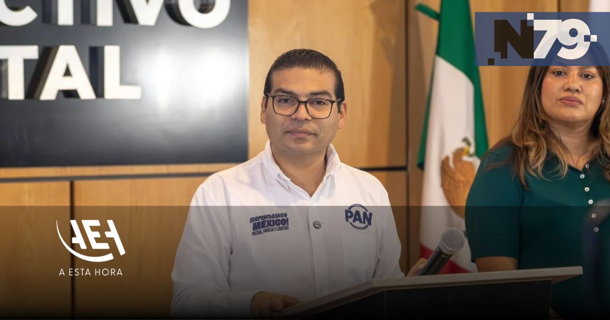 PAN rechaza acusaciones de “cártel inmobiliario” en Querétaro