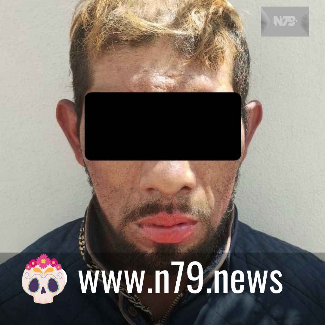 POLICÍA Municipal de SJR Detiene a pareja en el fraccionamiento La Rueda