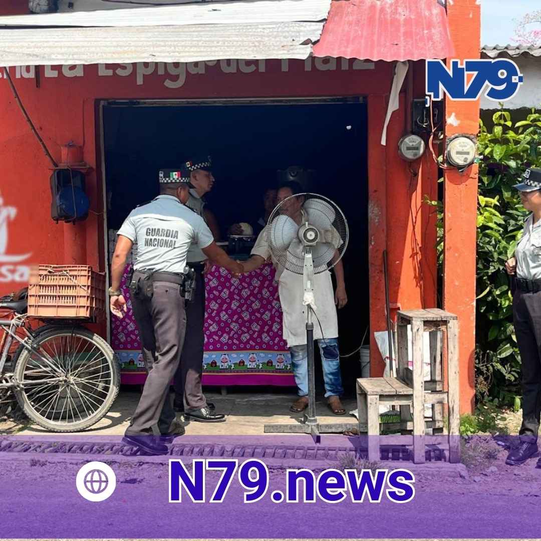 seguridad