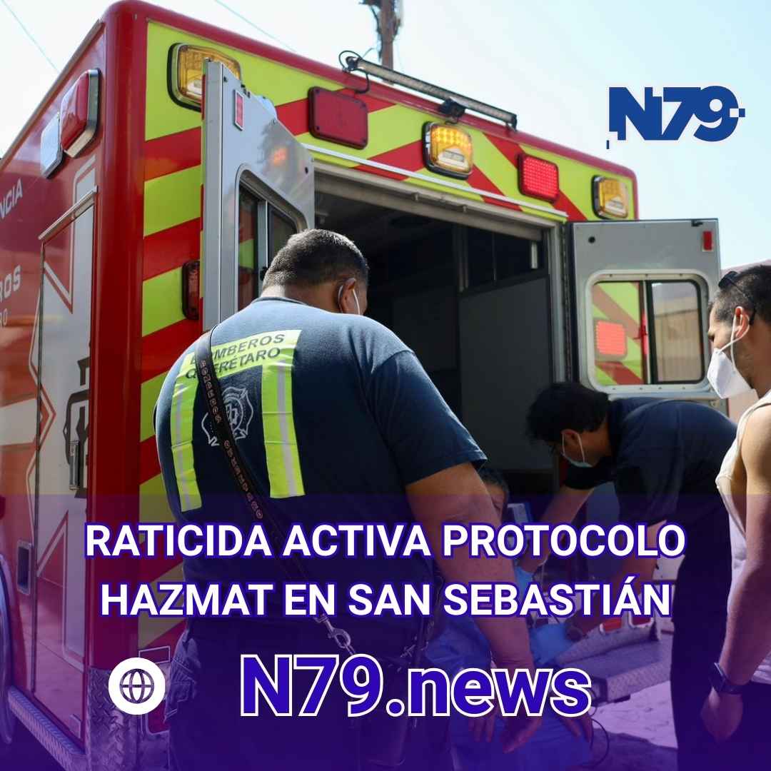 HAZMAT