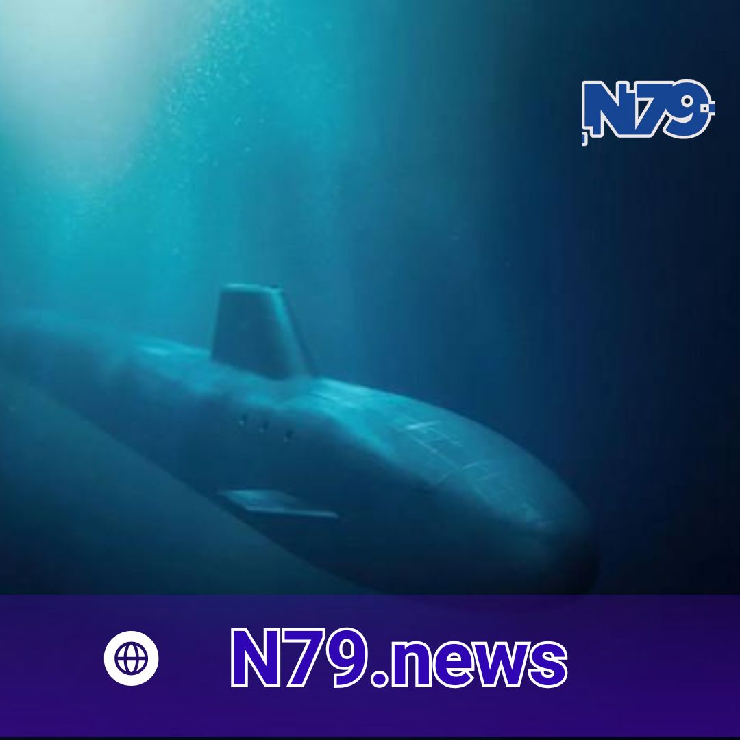 submarino
