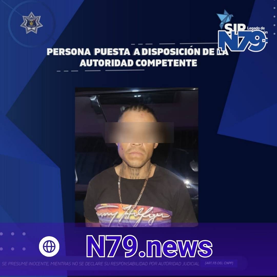 arma de fuego
