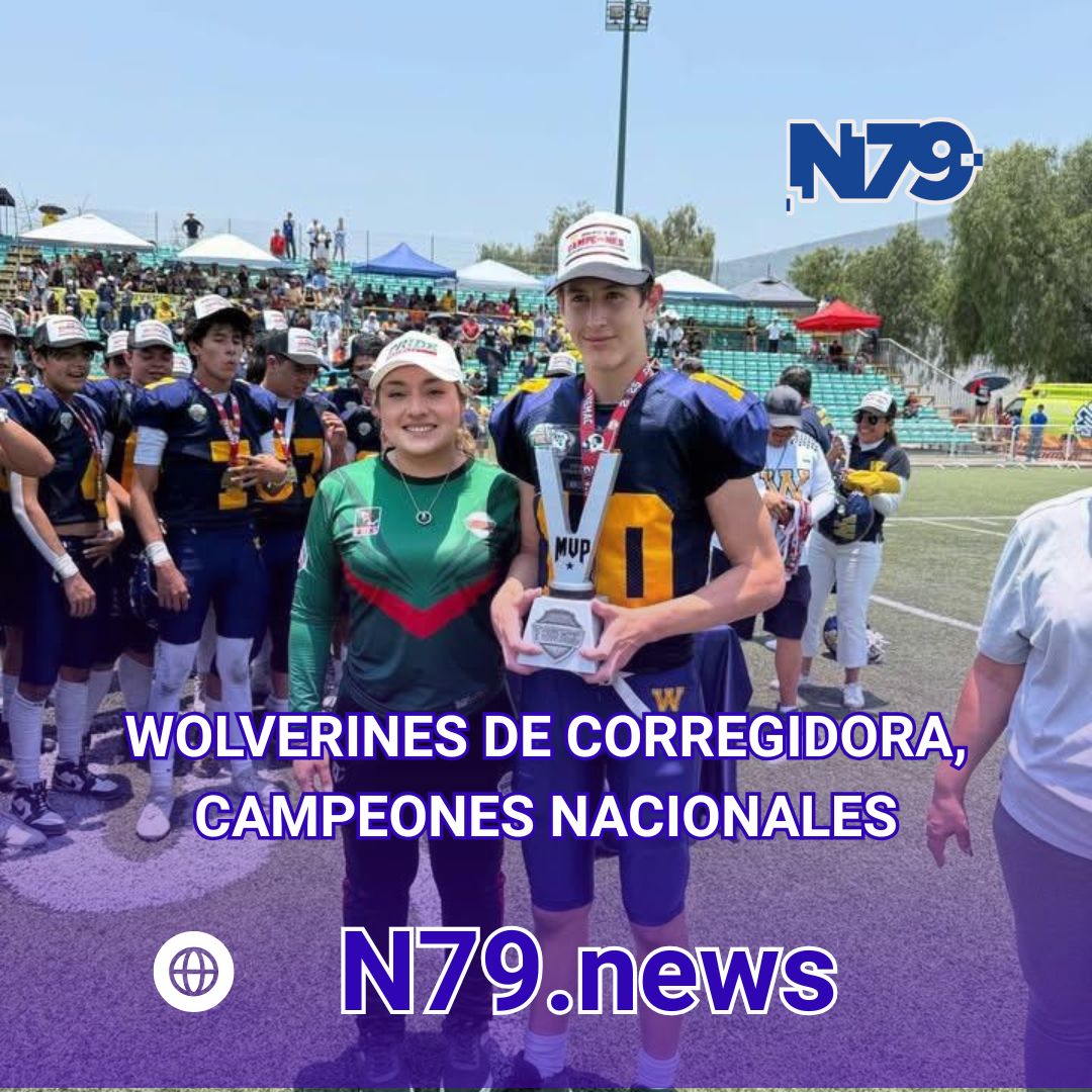 campeones nacionales