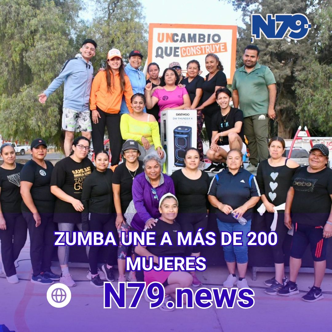 mujeres