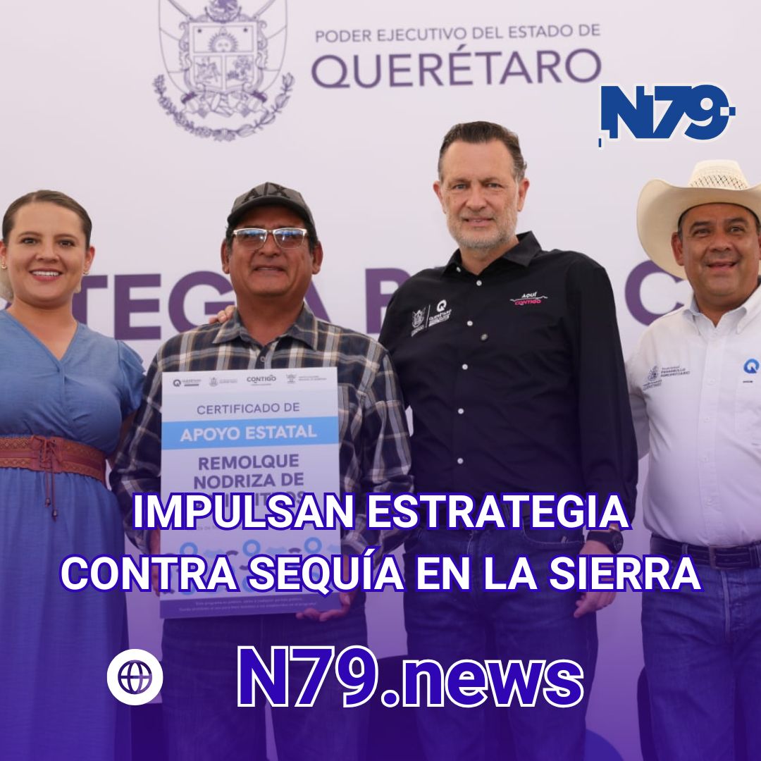 sequía