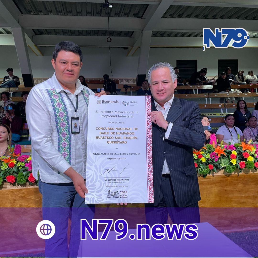 Concurso Nacional de Huapango