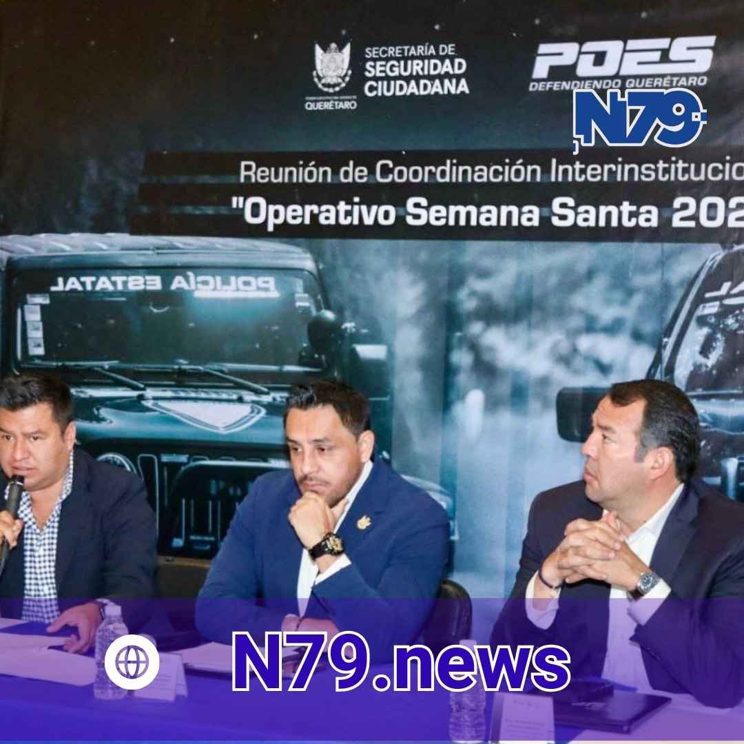 seguridad ciudadana