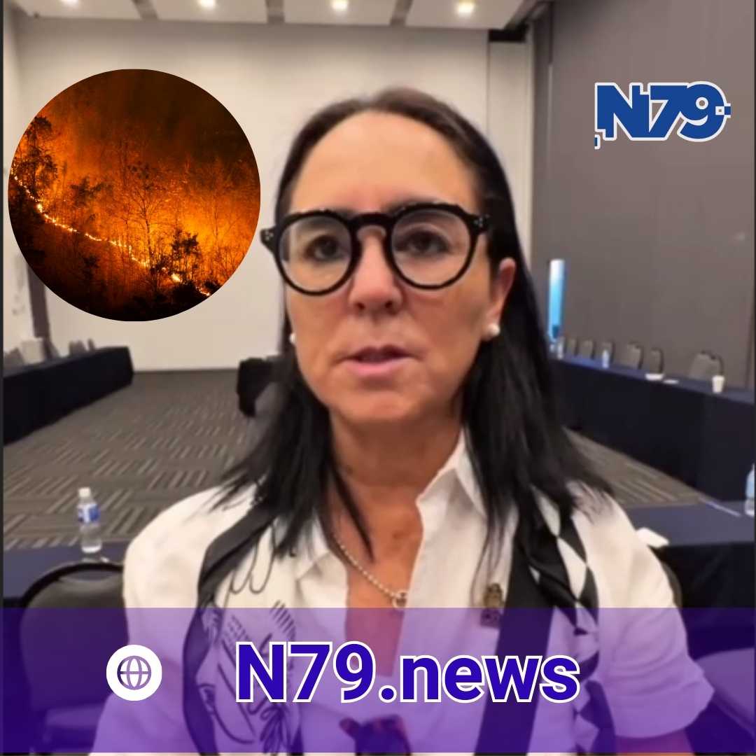 incendios