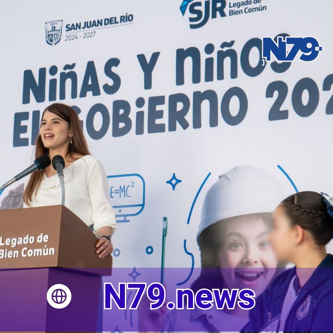 niñez
