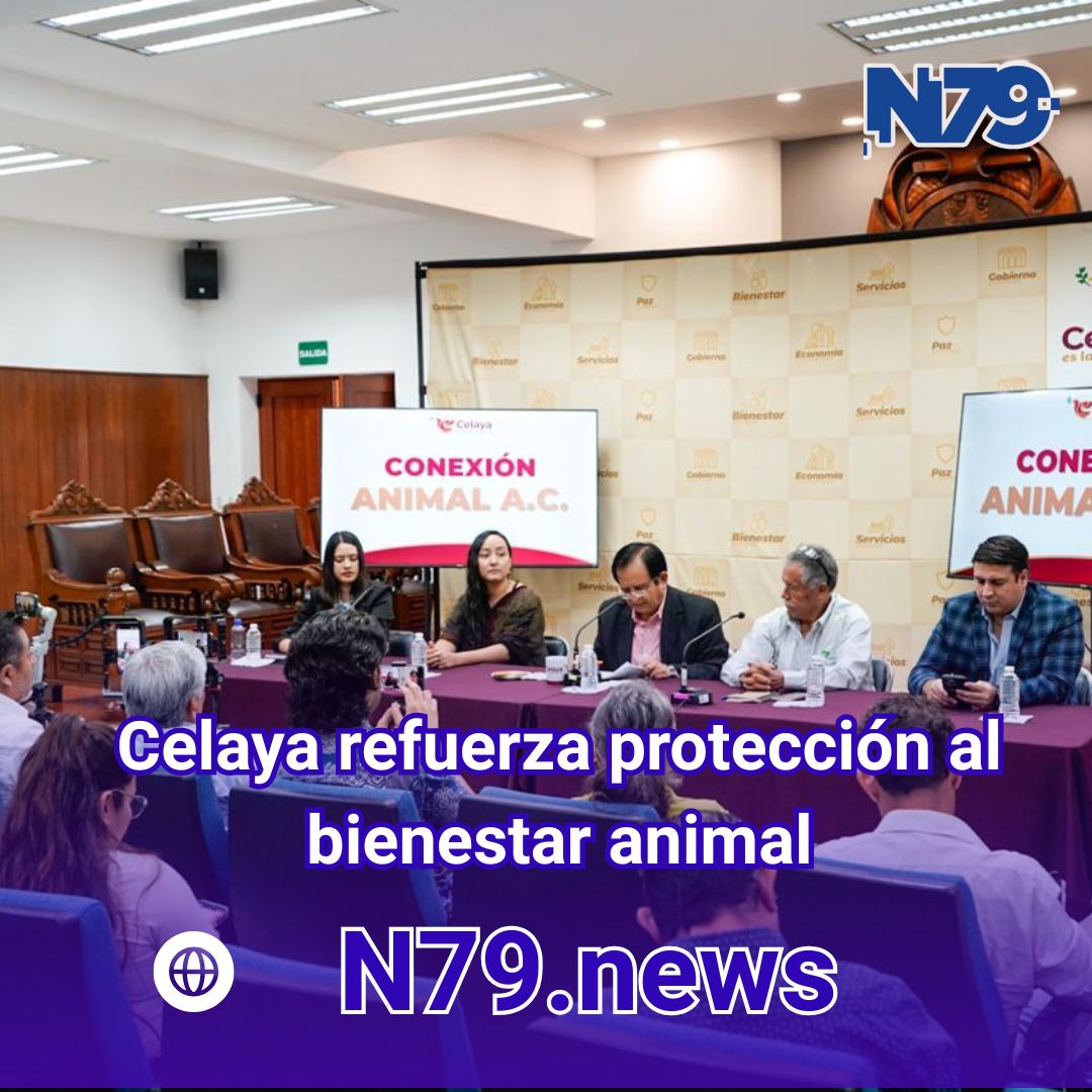 bienestar animal