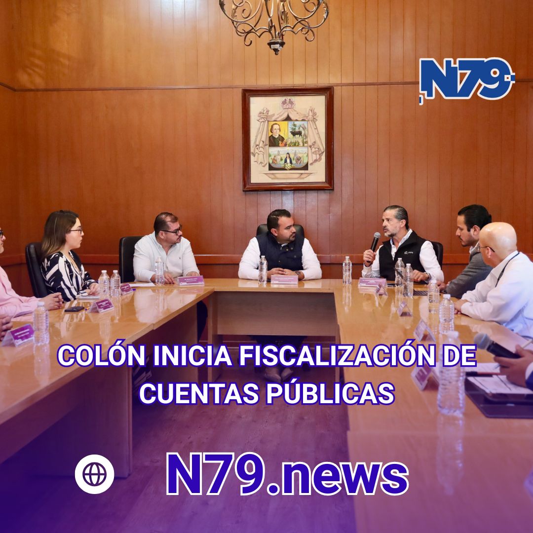 fiscalización