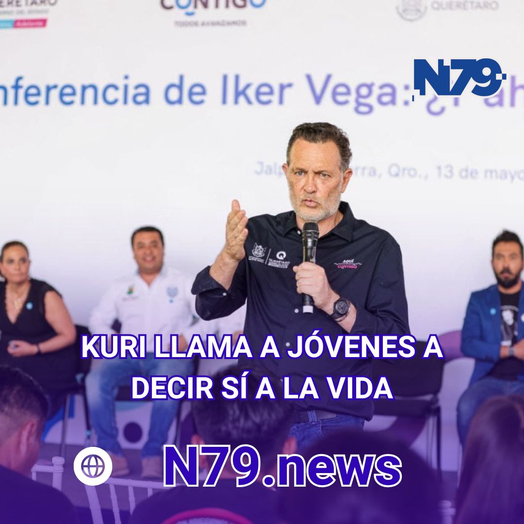 juventud serrana