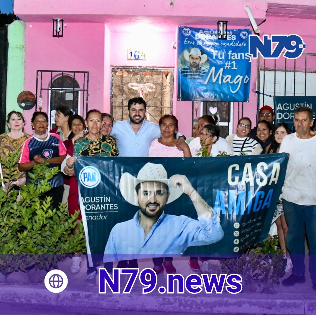 Casa Amiga