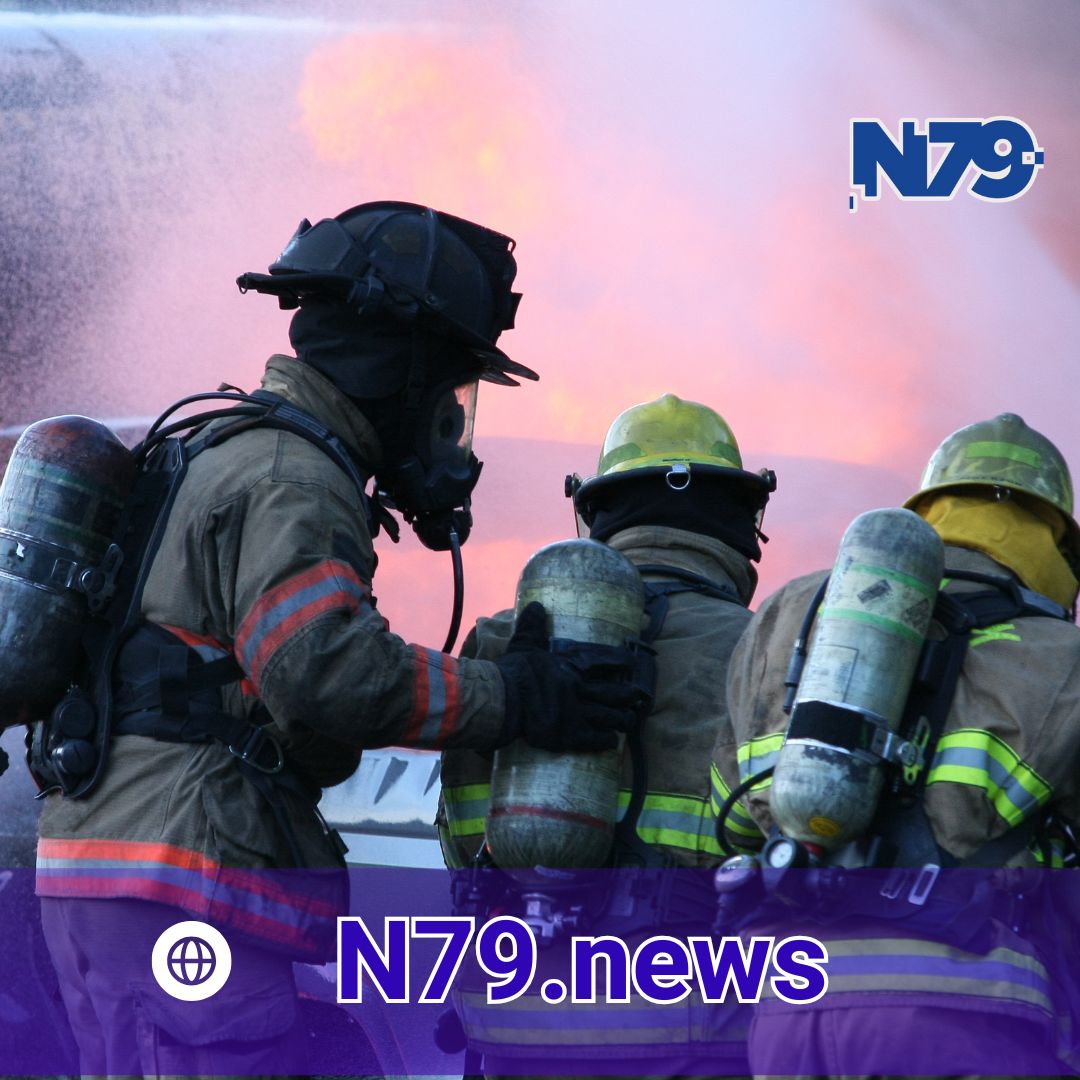bomberos