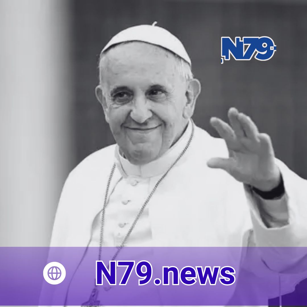 papa francisco