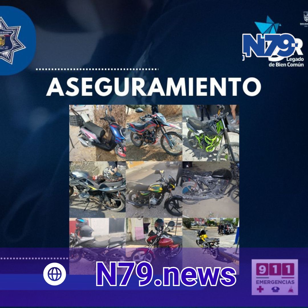 motocicletas