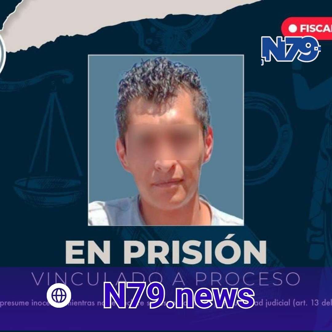detenido