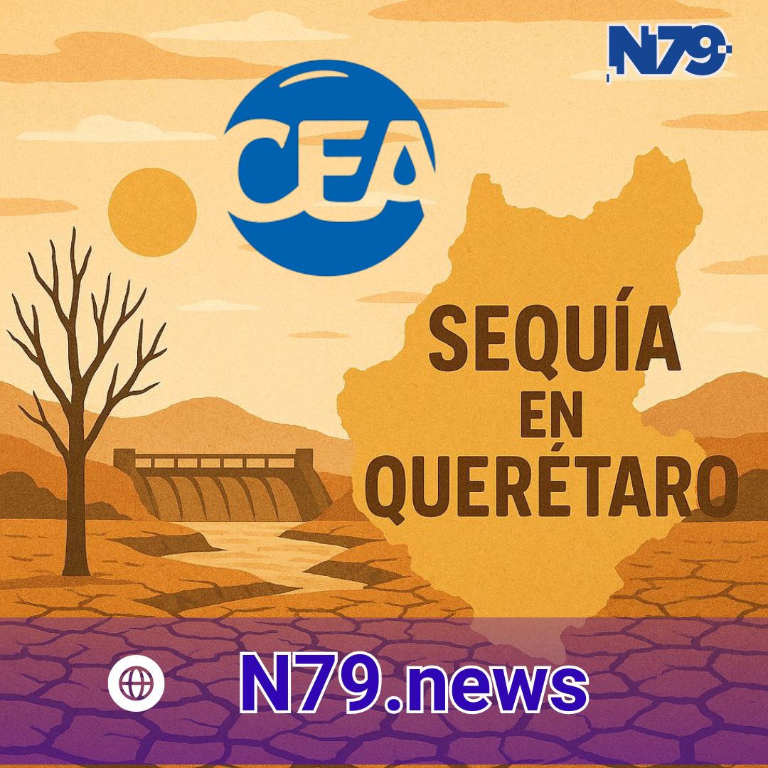 CEA SEQUÍA