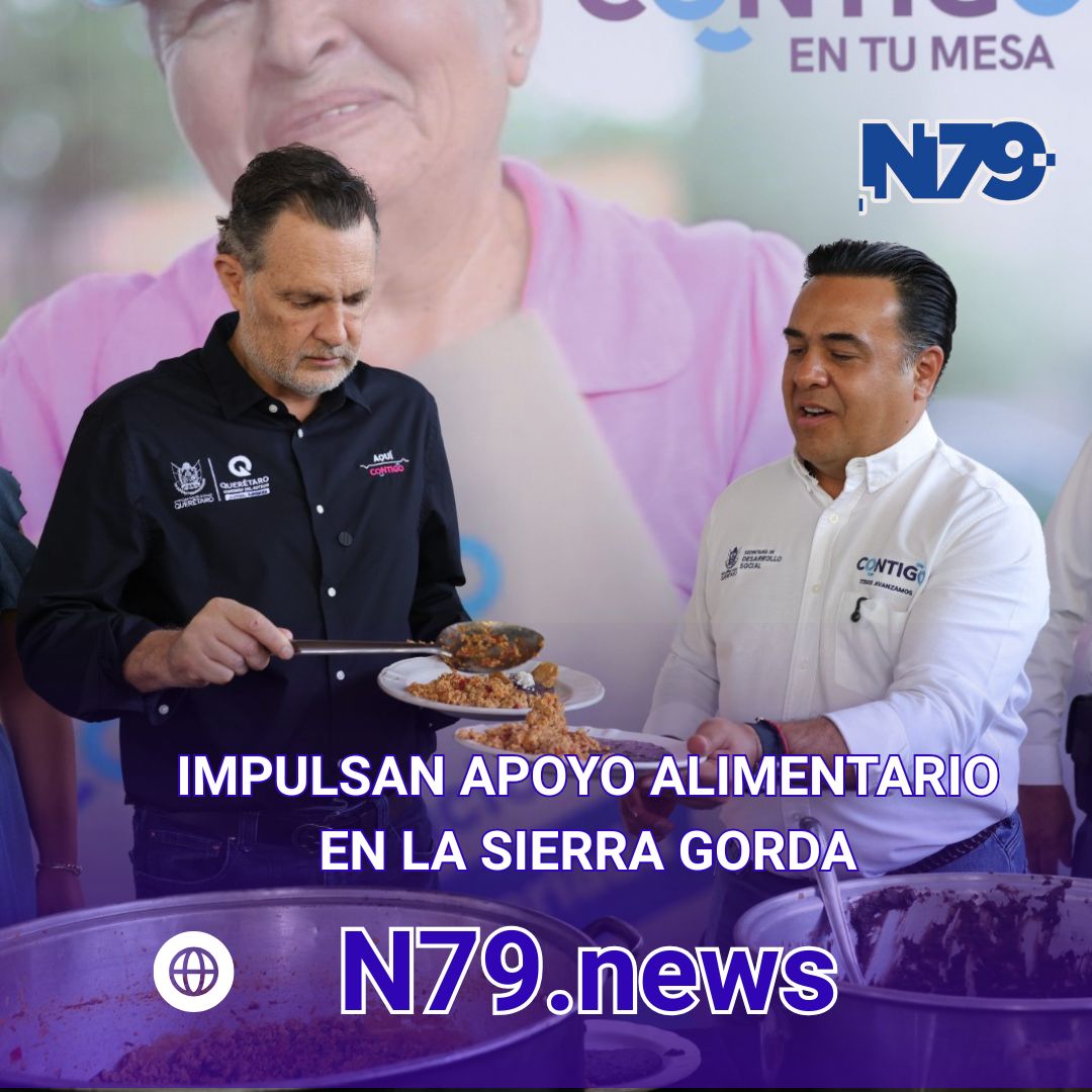 Contigo en tu Mesa