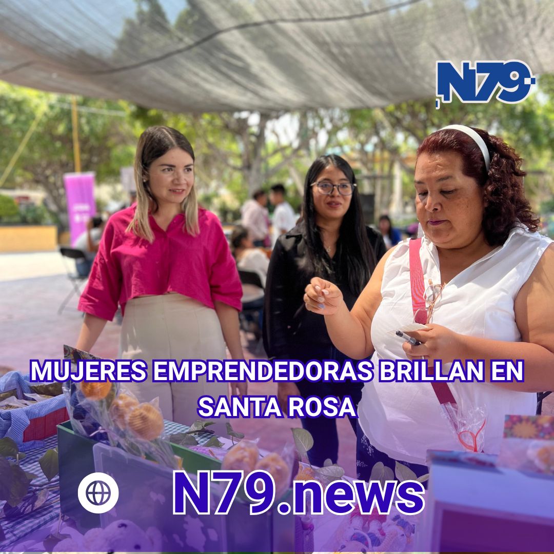 emprendedoras