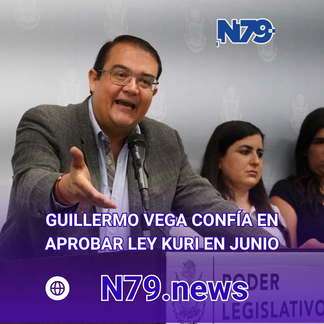 ley kuri