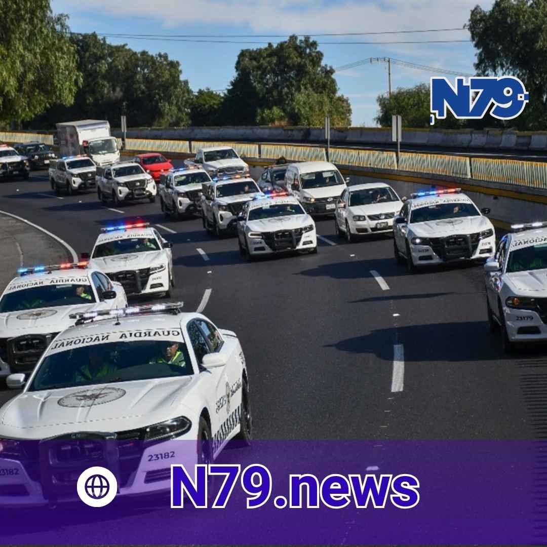 seguridad en carreteras