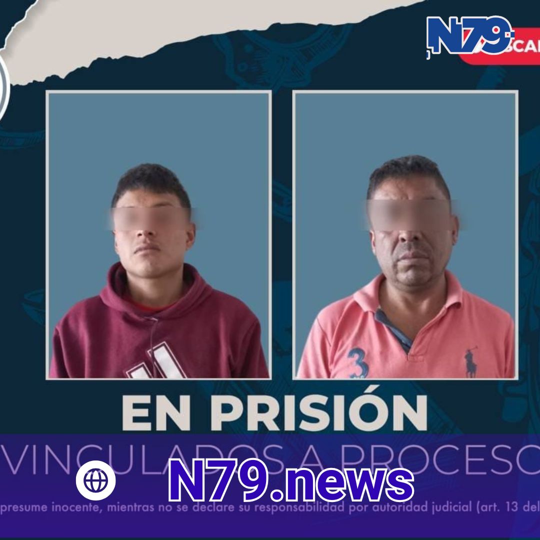 detenidos