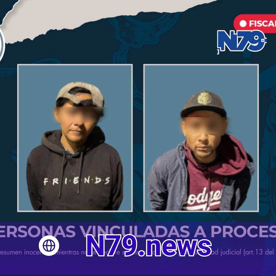 robo de vehículos
