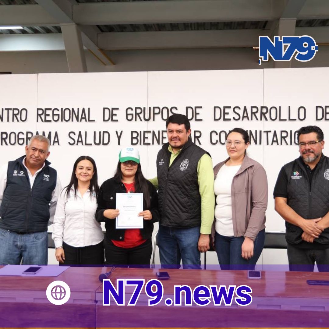 desarrollo comunitario