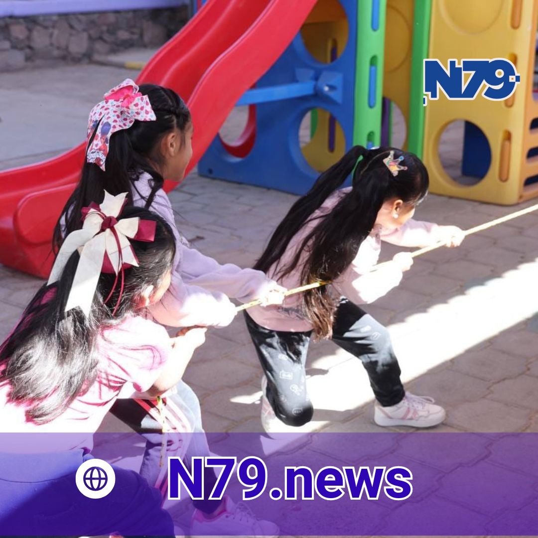 dia del niño