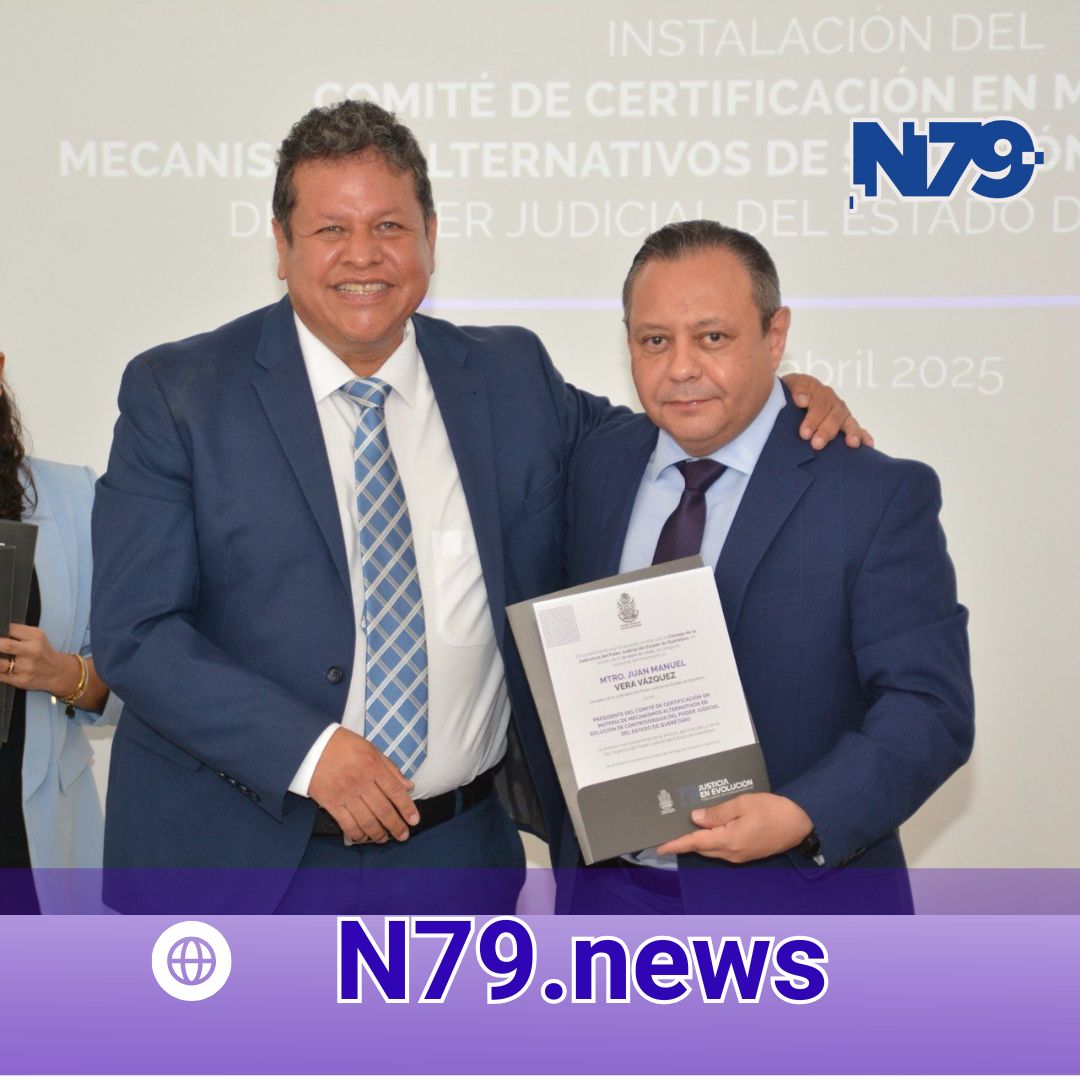 poder judicial