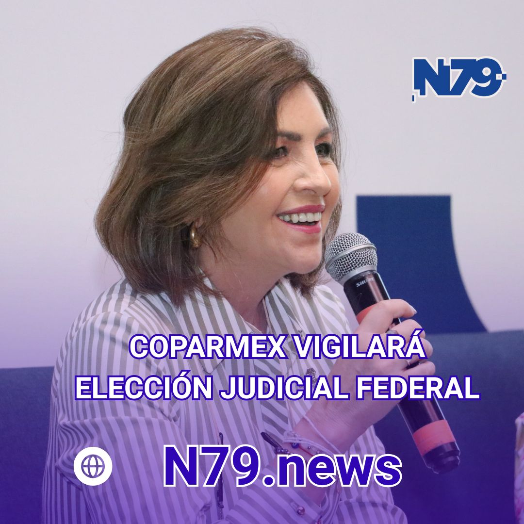 COPARMEX