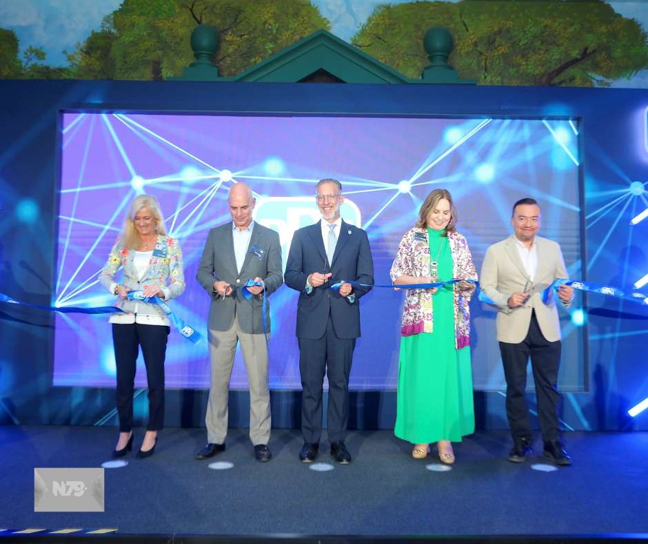 PPG Impulsa Innovación en Querétaro