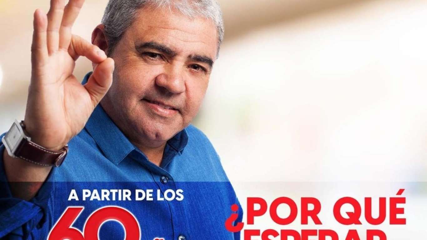 PRI Propone Pensión a Partir de los 60 Años Más Apoyo a los Adultos Mayores