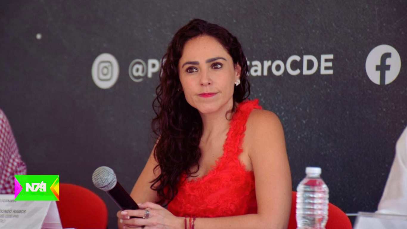 PRI Querétaro realizará foro “El México que queremos”