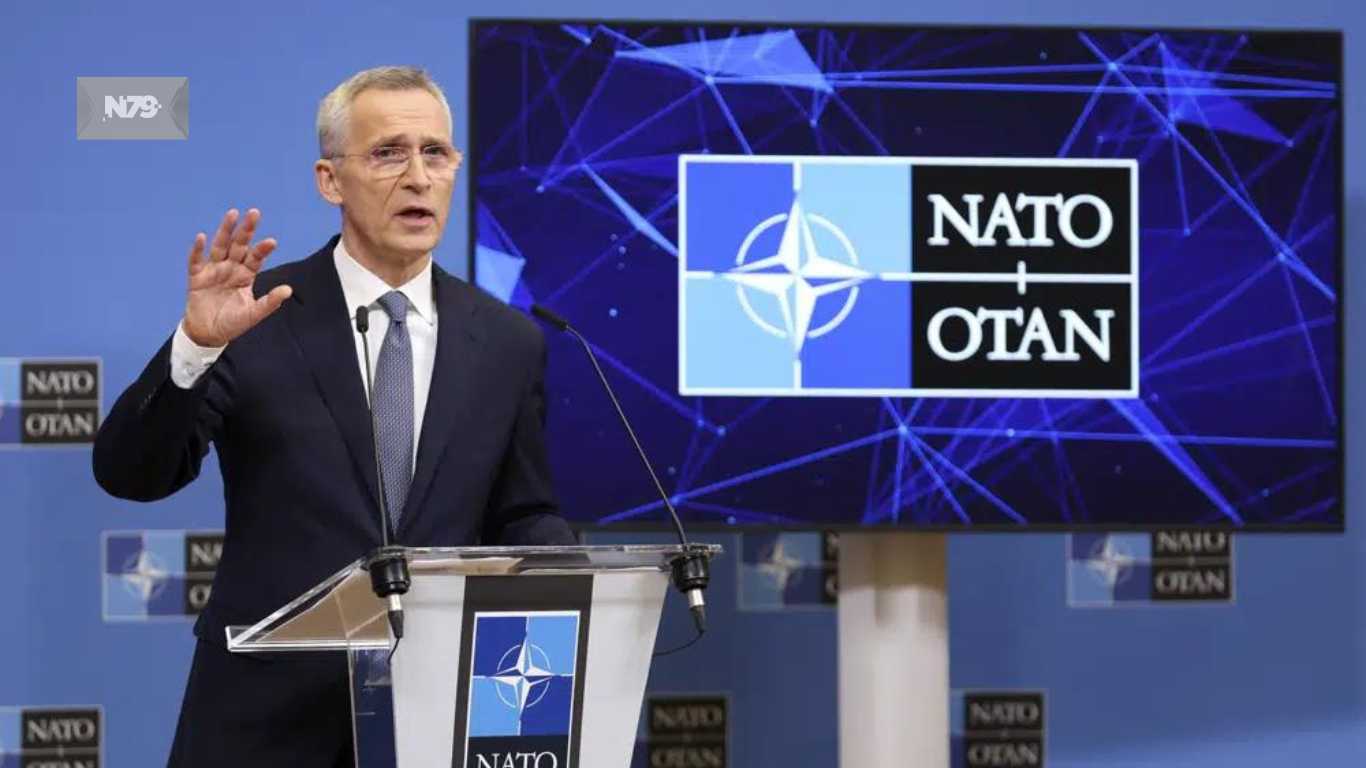 Países de la OTAN preparan más ayuda para Ucrania