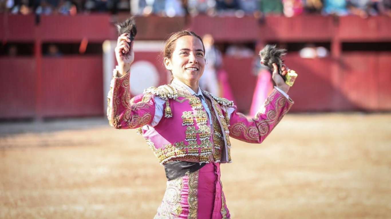 Paola San Román encabeza el cartel en el Palacio del Arte de Morelia para una causa benéfica