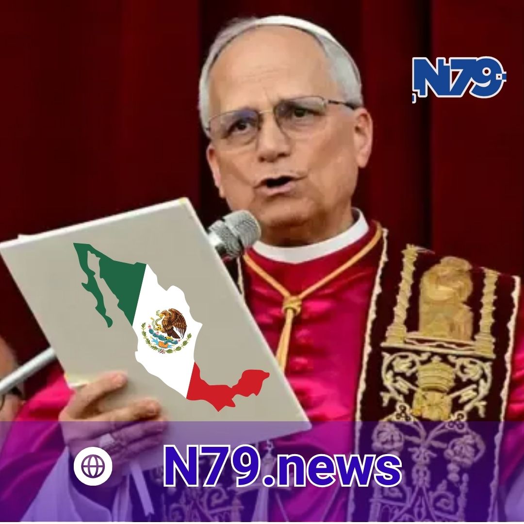 Papa León XIV