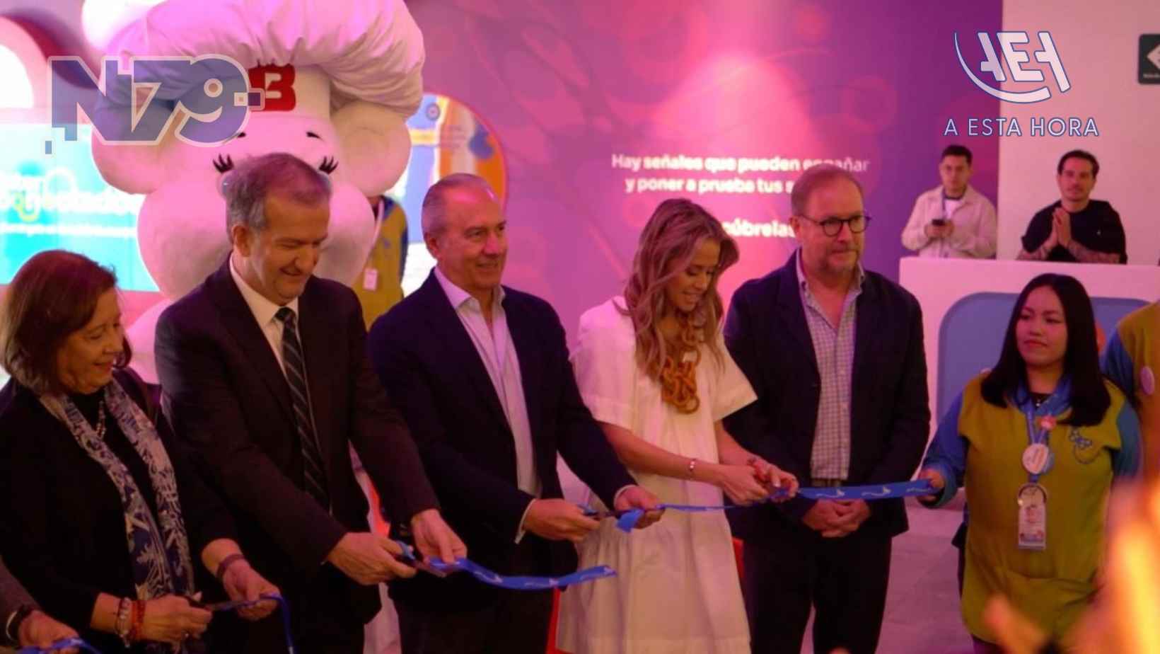 Papalote Museo del Niño inaugura dos nuevas exhibiciones sobre el cuerpo humano y la ciencia