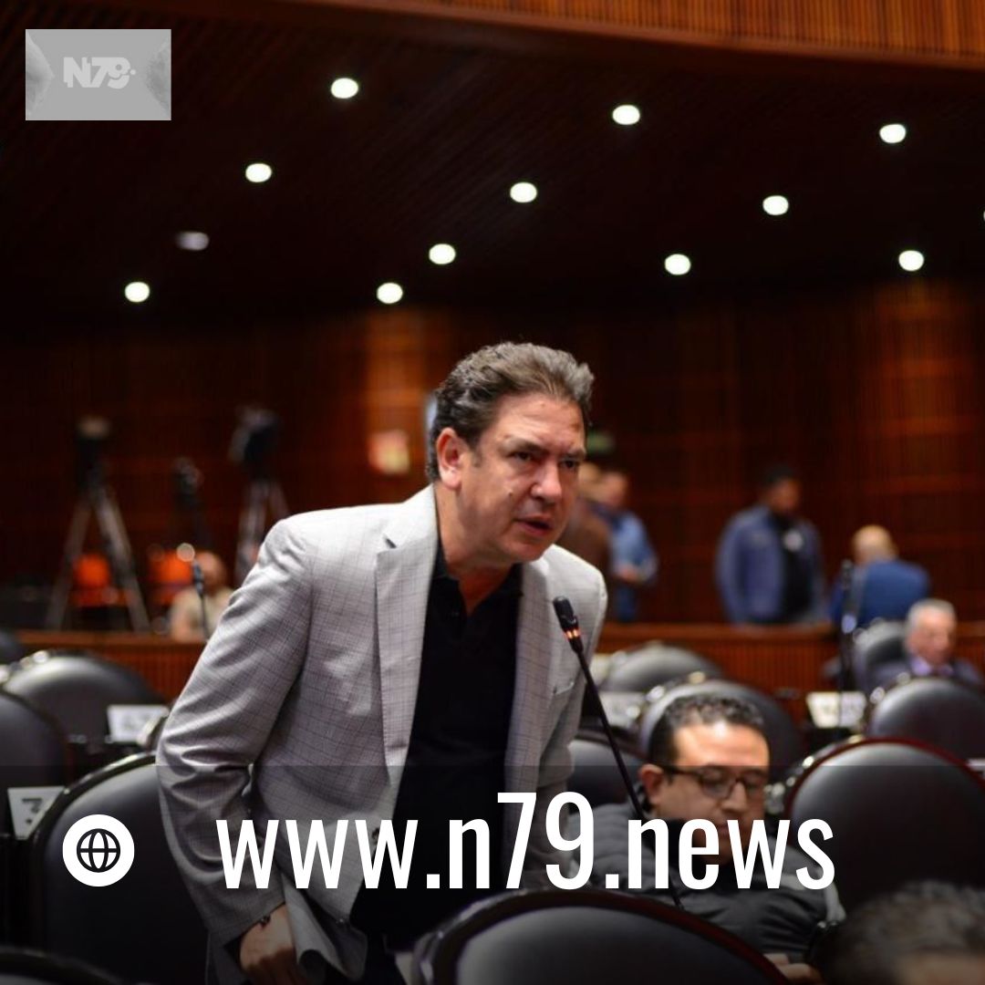 Paquete Económico Federal, será equitativo y responsable basado en cantidad de población y marginación Astudillo