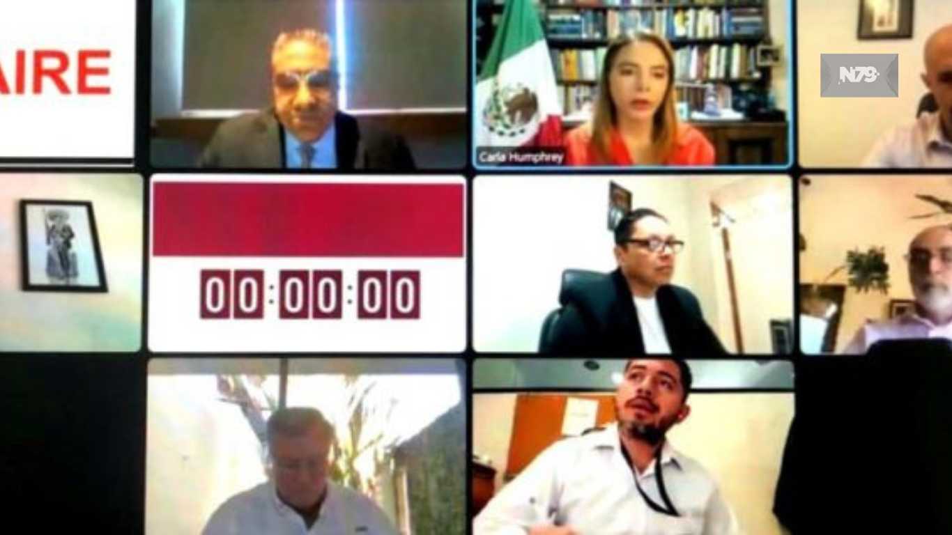 Para Voto Anticipado han obtenido su Credencial para Votar; 10 mil 797 ciudadanas y ciudadanos en el PEF 2023-2024