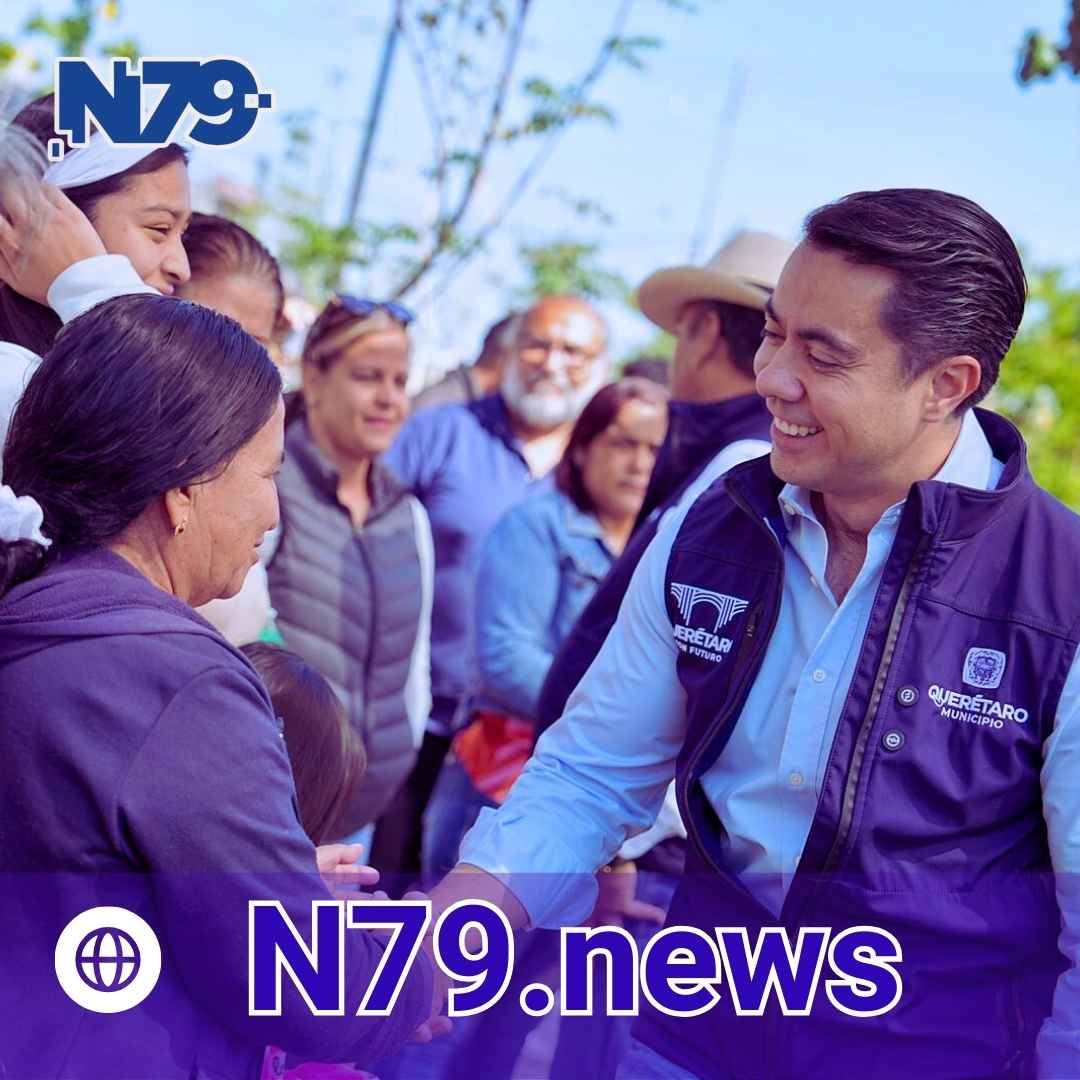 Querétaro, líder en innovación