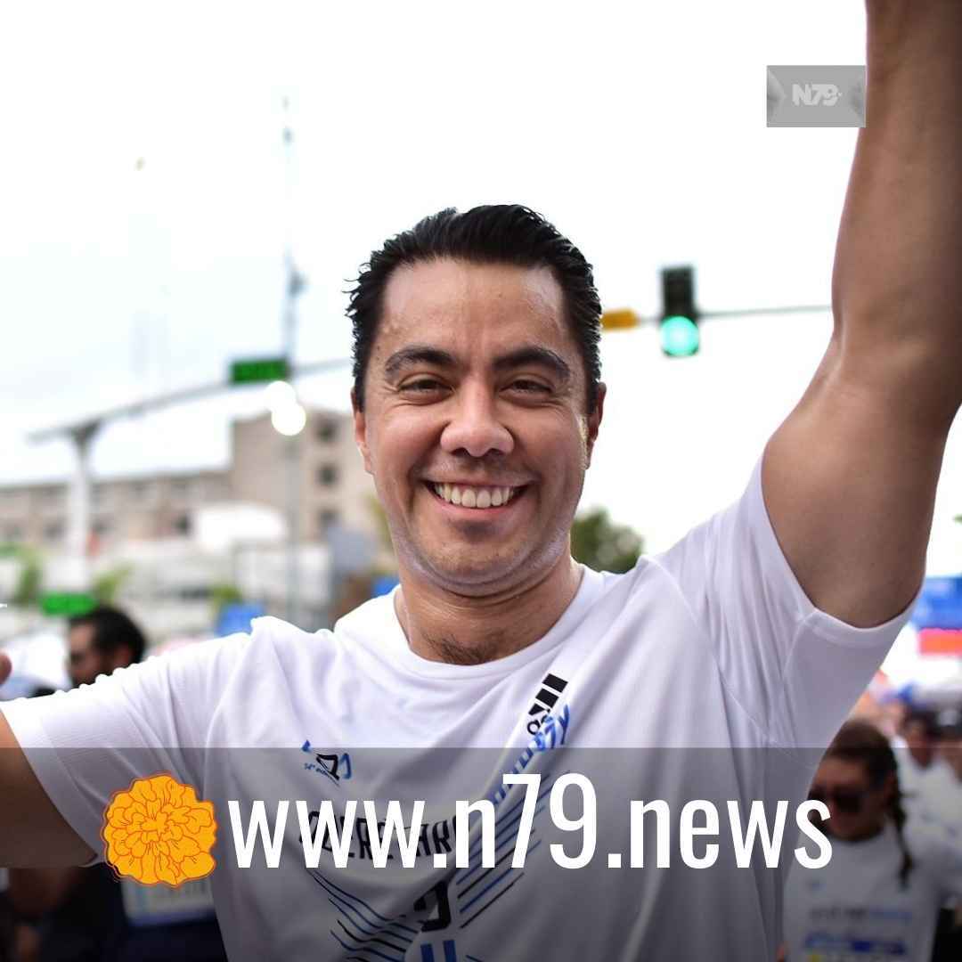 Participan Felifer y Municipio de Querétaro en Maratón