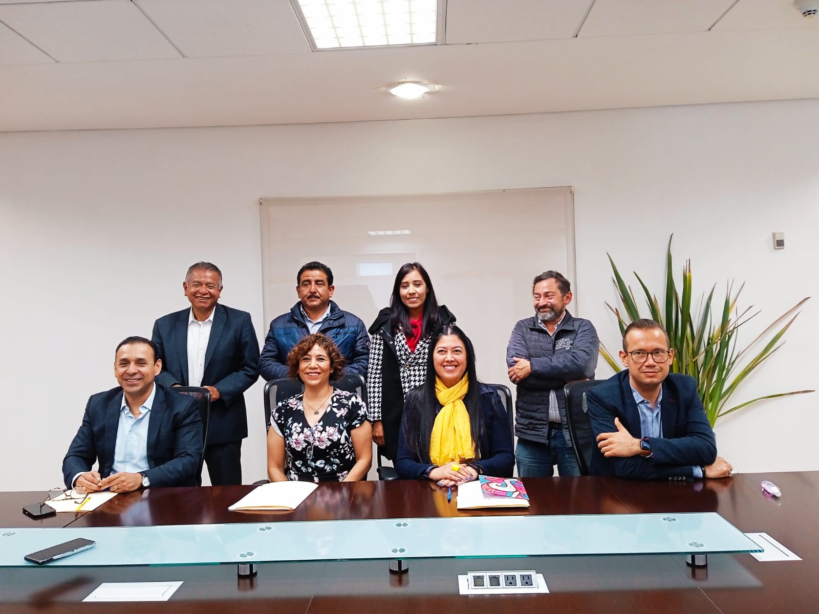N79 Querétaro