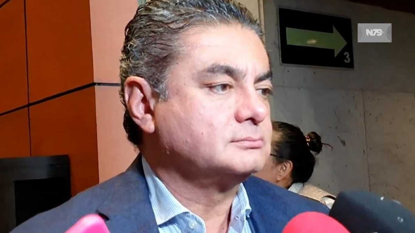 Periodistas no están solos en la lucha por la democracia y la libertad de expresiónLuis Espinosa