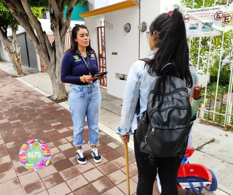 Somos Querétaro: Fortalecimiento y Prevención Continua